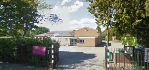 Wollaton Hall Community Centre - Health and Spirituality Talks Nottingham