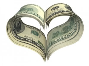 Tithe And The Battle For Heart And Money